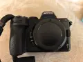 Nikon Z5 запазен с обектив 28-75 F 2.8 и светкавица. , снимка 1