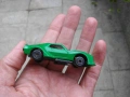 MATCHBOX BULGARIA AMX PRO-STOCKER МАЧБОКС, снимка 2