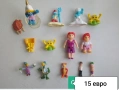 Лот детски фигурки , снимка 4