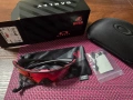 Oakley Sphaera Slash Giro D'Italia giro grey smoke/prizm road, снимка 12