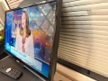 Телевизор Philips 24 inc  100 hz перфектен LCD tv televizor тв , снимка 7