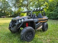 Акумулаторен Двуместен джип UTV OFF-ROAD PREMIUM 2026,4X4,24V,600W, снимка 3