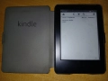 Електронен четец на книги  Kindle 6", снимка 3