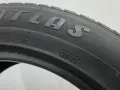 2бр зимни гуми 235/50/18 ATLASS L06375 , снимка 5