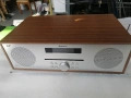 FM, DAB+, Bluetooth, USB, CD радиоприемник AUNA Silver Star, снимка 2