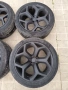 Джанти BMW X5 X6 20" 5х120 спорт пакет , снимка 4