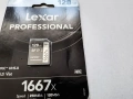 карта памет Lexar Professional SDXC 128GB 1667x UHS-II V60 U3 250 MB/s, снимка 4