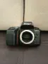Комплект филмов фотоапарат Nikon N70 + 2 обектива (Sigma 28-80mm & Quantaray 70-210mm), снимка 1