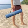 Плажна палатка с UV80 филтър – прохладна сянка и надеждна защита за всяко морско приключение, снимка 2