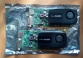 Видеокарта Nvidia Quadro K600 low profile, снимка 1