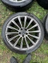 Джанти спортпакет AMG от W222 с гуми за мерцедес 20 цола, снимка 7