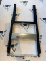 jba2-044e05-a декоративна лайсна от Land Rover Range Rover Velar (L560) 3.0 D , снимка 3