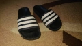 Детски чехли Adidas номер 35, снимка 1