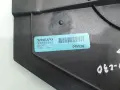 Корпус на панела за високоговорителя на задна дясна врата за Volvo C30 1.6 TDI (2012) 31252251 OEM, снимка 3