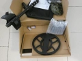 Металотърсач, Metal detector MD-1117, снимка 2