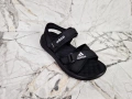 Adidas Нови Мъжки Черни Сандали Адидас , снимка 4