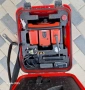 POS 15 HILTI строителна тотална станция за продажба , снимка 3