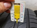 235/45/17 Michelin / летни гуми, снимка 5