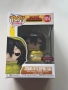 Funko фигурка Aizawa in sleeping bag my hero academia , снимка 1