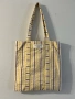 Продавам текстилна чанта от рециклиран памук Sezane Women’s Recycled Canvas Cotton, снимка 1