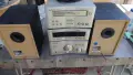 Technics мини система., снимка 3