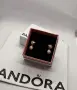 обеци Pandora Пандора, снимка 5