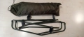 JRC cocoon carp crib bivvy Шаранджийска палатка, снимка 6