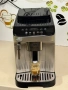 Кафемашина кафе автомат delonghi magnifica evo с гаранция, снимка 6