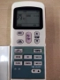 Дистанционно за климатик Midea, снимка 4
