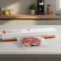 FreshpackPro BT - Вакуумна машина за запечатване на храна за по-дълга свежест и защита от разваляне, снимка 4