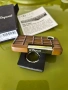 S.T. Dupont Hooked CHOC-O, Метална Запалка Газ, снимка 1