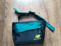 new balance essentials waist bag - страхотна спортна чанта НОВА БЕЗ ЕТИКЕТИ, снимка 6