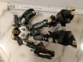 Spawn McFarlane action figures 8 екшън фигурки на Споон, Дракула, Атила от периода 1994-2004 година, снимка 12