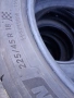 225 45 18 Michelin 2бр летни , снимка 5