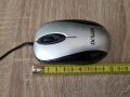 Компактна компютърна мишка Delux M350, снимка 4