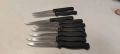 Малки кухненски ножове Bavary Stainless Steel 18/10, снимка 3