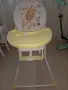 Детско столче за хранене, снимка 1