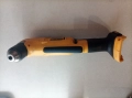 Акумулаторна ъглова дрелка dcd740 dewalt, снимка 3