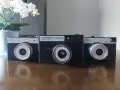 Фотоапарати Смена 8 и Смена Символ, снимка 1