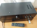 комбинация AUNA усилвател, тунер cd player и флашка в едно., снимка 14