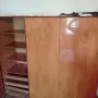 Трикрилен гардероб , снимка 2