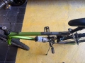 Велосипед Drag Hacker 26”, снимка 5