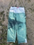 Supreme x Damien Hirst Painter Jean White, снимка 1