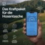Соларен контролер Victron SmartSolar MPPT 100/50A Smart Bluetooth Заряден контролер , снимка 11