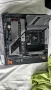 Дънна платка asrock x870e taichi lite, снимка 1
