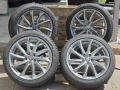 5х110 18 Оригинални Джанти Alfa Romeo Giuilia Brera 5x110, снимка 1