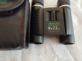 ТОП Супер Ловен Японски Бинокъл OPTICRON ASPHERIC 8x22 LE LONG EYERELIEF, снимка 2