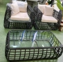 продава градински мебели, снимка 2