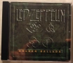 CD  ЦД компакт дискове - GOLDEN BALLADS - Led Zeppelin/Uriah Heep/Rod Stewart, снимка 6
