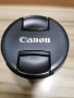 Обектив Canon, снимка 6